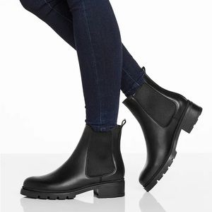 Sorento Waterproof Chelsea Boot
LA CANADIENNE